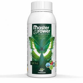 Hydropassion Master Grower Vegetative Grow - 500 mL